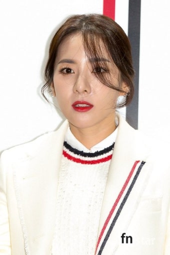 [포토] 산다라박, ‘심각하게 동안미모’