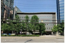 [fn마켓워치] 미래토건, 정태영 부회장의 종로학원 본원빌딩 인수