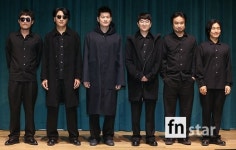 [포토] 장기하와얼굴들, ‘특별함을 간직한 마지막 앨범발매’