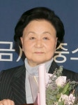 김현숙 ㈜경신 회장 여성기업인 명예의 전당 선정