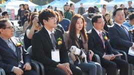 소녀시대 서현과 함께한 펫닥 동물등록 캠페인, 성황리에 마쳐
