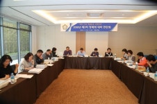 윤미근 의왕시의장 “행정감사 건설적 대안 제시”