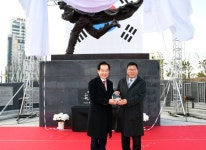 안중근 의사 평화사랑 의정부서 부활