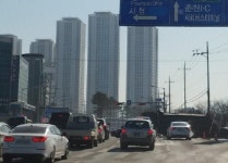춘천시 교통신호체계 기존 70km에서 50〜60km로 낮춘다