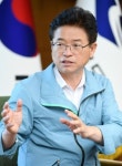 이철우 경북지사, 중국서 지역상품 세일즈 행보