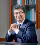 [정부출연연구 기관장에 듣는다] 김복철 지질자원연구원 원장 남북 지질자원 과학기술협력 추진