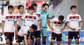 [K리그]인천은 또 버텼고 서울은 못버텼다