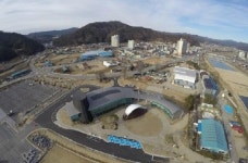 KTX타고 와서 즐길 수 있는 평창송어축제...이달 22일 개막