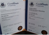 도로공사 진영주유소(순천방향) 국제표준 ISO 14001 ‘인증’ 