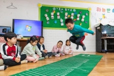 광진구 폴짝 폴짝~ 놀다보면 키도, 마음도 쑥쑥~