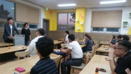 시흥시 도원초 주차난 해소 ‘일등공신’