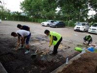 시흥시 도원초 주차난 해소 ‘일등공신’