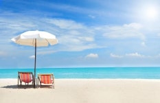 전 세계 직장인 85%, 휴가 다녀오면 집중력 높아져