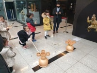 하남역사박물관 25일 ‘윷점 놀이’ 진행 