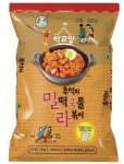 호떡, 군만두, 떡볶이... 겨울 추억 소환하는 요즘 음식들
