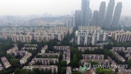 경찰, 강남 최대 재건축 개포주공1단지 브로커 구속