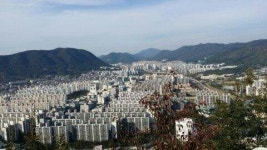 2035년 김해, 인구 71만의 대도시로 변모  