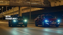 제일기획, 쉐보레 더 뉴 말리부 신규 TV광고 온에어