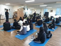 남양주풍양보건소 지역 수호천사 됐다…왜?