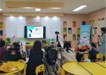 남양주풍양보건소 지역 수호천사 됐다…왜?