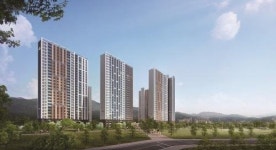 2023년 ‘다산신도시 자연&자이’에서는 어떤 라이프를 누릴 수 있나?