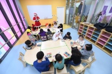 [포토뉴스] 하남시 세미도서관 개관