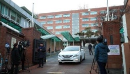 강릉 펜션 참사, 서울 대성고 임시 휴교 결정..사고수습·애도