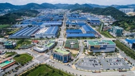 김해시, 미래 신성장산업 100개 업체 육성한다