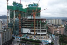 롯데관광개발, 제주드림타워 독자 운영…일자리 3100개 창출