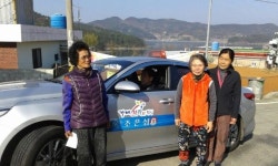 거제시 내년부터 브라보 택시 확대·운영한다