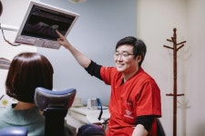 [정명진 의학전문기자의 청진기] 치아생활력 보존치료 최소치료로 치아 수명 연장