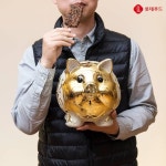 반갑다 황금돼지…  식품·주류업계, 맛있는 마케팅