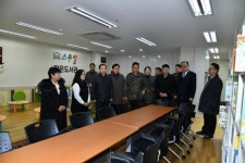 양평군 도서관 숫자로는 ‘광역시급’ 