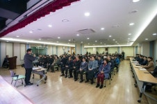 김상돈 의왕시장 2019 순회주민소통 ‘돌입’