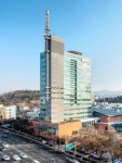 [fn마켓워치] 대구MBC, 수성구 사옥 부지 매물로