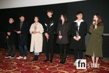 [포토] 그대이름은장미, ‘꽃향기 나는 무대인사’