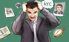 [Crypto In Life] "ICO 참여위한 KYC 오래걸려… 미리 준비하세요!"