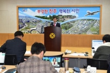 진주시, 미인가 버스운행에 ‘법’대로 대응