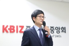 "1년만에 1만기업 가입한 '경리나라', 80만 中企 대표 솔루션으로"