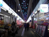 시장명물 막창골목에 다양한 이벤트...대전 한민시장, 하루 1만명 북적