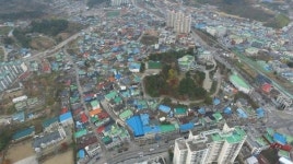 동해시 동호지구 바닷가 책방마을 사업 본격 추진