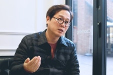 [황교익 일문일답②] 골목식당 좋은 효과 없어…혐오만 남길 뿐