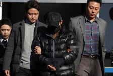 '강서구 전처 살인' 50대男 징역 30년…