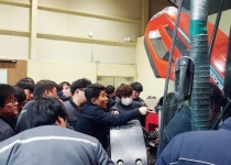 대동공업, 2019년 상반기 대리점 기사 기술 교육 시행