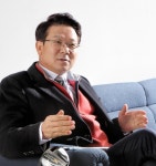 대정골프 민규영대표이사, 미국 트룬골프 같은 골프장 위탁 운영 글로벌 기업이 목표