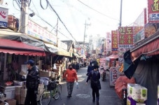 저희 범죄도시 아니에요 대림동 차이나타운의 속사정