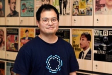 블록체인 기술로 세상을 바꾸고 싶은 사람들의 공동생활터 논스를 가다