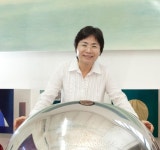 빛을 통해 생성·소멸을 환기시켜… 그것이 우리네 인생이다