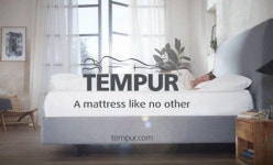 템퍼코리아, ‘A mattress like no other’ 2019년 신규 TV 광고 공개