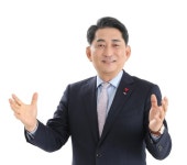이재한 한국주차설비공업협동조합 이사장 "親정부 네트워크 오히려 장점… 中企 현안 대통령과 소통"